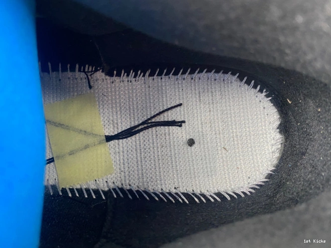 Air Black Jordan Cat CK9246-168 Retro 3 0708